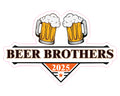 Beer Brothers Decal