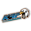 Kiss Cut Sticker Creator